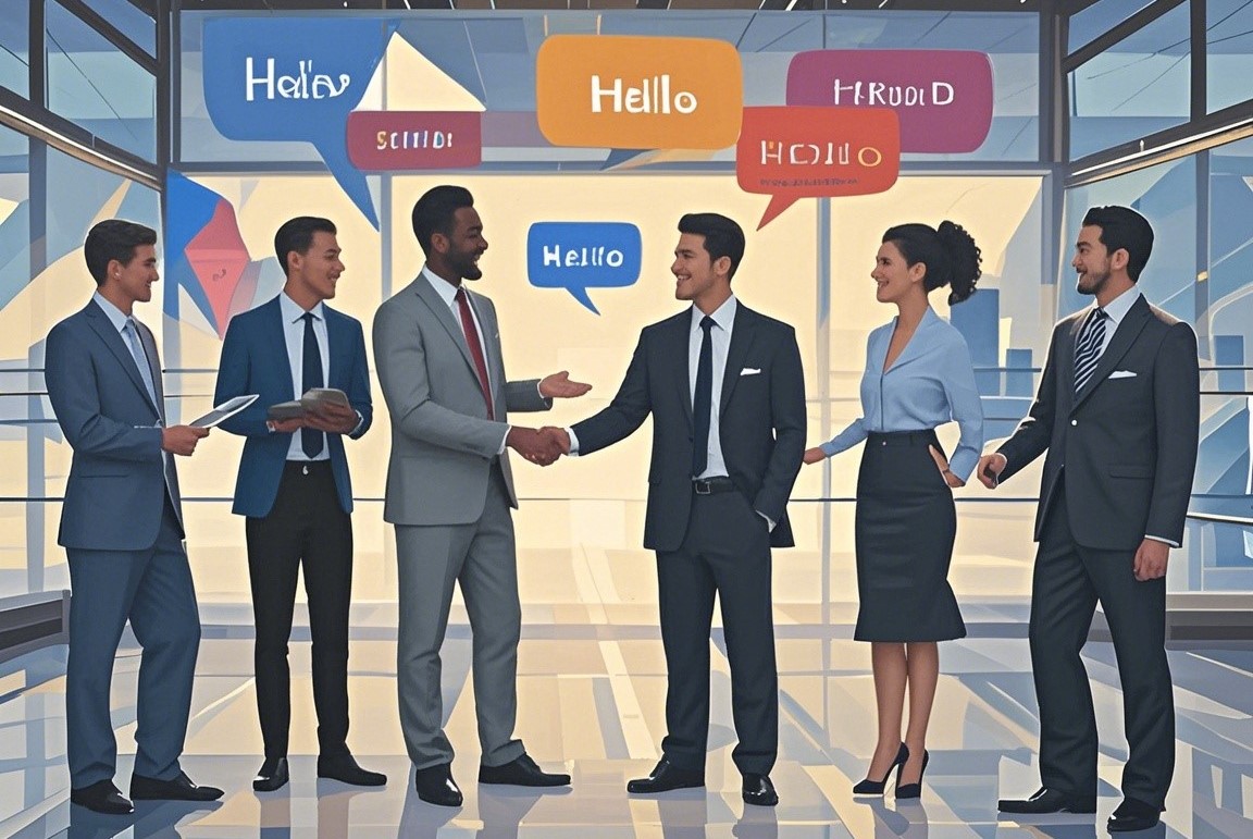 企業(yè)外貿(mào)業(yè)務做好小語種網(wǎng)站建站有哪些優(yōu)勢？